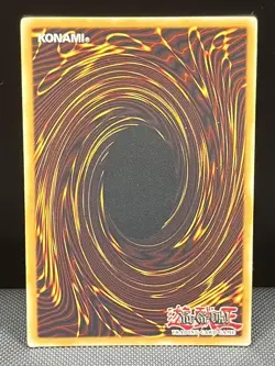 Red-Eyes Darkness Metal Dragon ABPF-ENSE2 Yu-Gi-Oh Super Rare - NM/LP Limited - Image 2