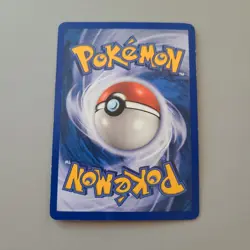 Pokemon Challenge! Legendary Collection 106/110 WOTC Vintage MP - Image 2