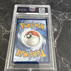 2023 POKEMON SWSH FA/GIRATINA VSTAR CROWN ZENITH-SECRET GG69/GG70 PSA 9 - Image 4