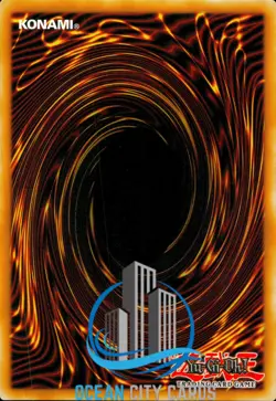 Yugioh RA04-EN259 Majespecter Raccoon - Bunbuku Quarter Century Secret Rare 1st - Image 2