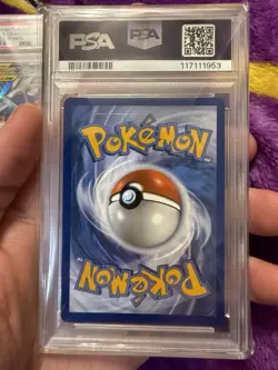 2025 POKEMON PRISMATIC EVOLUTIONS ELITE TRAINER BOX PROMO EEVEE PSA 10 - Image 2