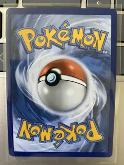 Dewgong 97/094 Illustration Rare Phantasmal Flames Full Art Holo Pokemon TCG NM - Image 2