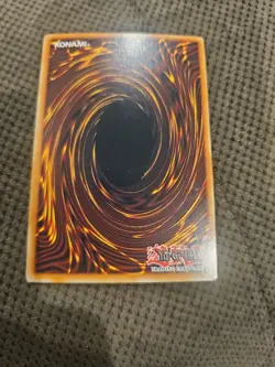 Magical Android TDGS-EN043 The Duelist Genesis 1st Edition - Image 2