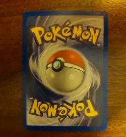 Pokemon Rocket's Scyther Gym Heroes Holo Rare 13/132 2000 LOOK AT THAT SWIRL!!! - Image 3