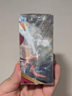 Pokemon TCG - SWSH Base Set Build and Battle Box - Sealed Prerelease 2020 - Image 5