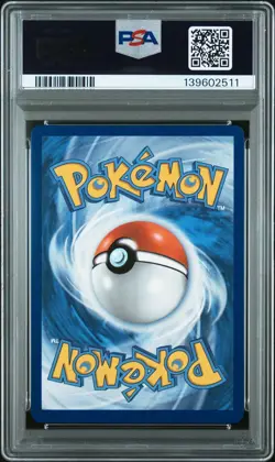 2025 POKEMON DRI EN-DESTINED RIVALS #232 CYNTHIA'S GARCHOMP EX PSA 10 - Image 2