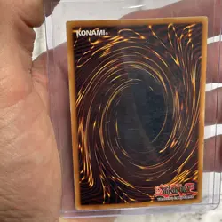 Yu-Gi-Oh! Ancient Gear Gadjiltron Dragon SD10-EN001 Ultra Rare Unlimited LP 1st - Image 4