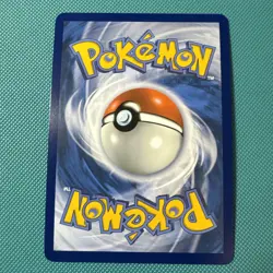 Phanpy Pokemon TCG Holo Illustration Rare Card 205/191 Sv08: Surging Sparks NM - Image 2