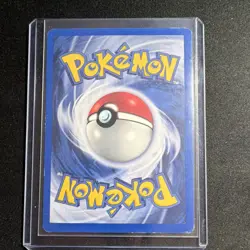 NM Pokemon Giovanni's Gyarados Holo Rare 90HP Gym Challenge 5/132 English 2000 - Image 2