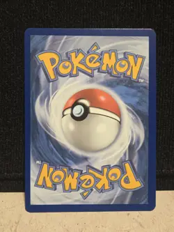 POKEMON TCG SHEDINJA 144/132 HOLO ILLUSTRATION RARE NM MEGA EVOLUTION ✨ - Image 2