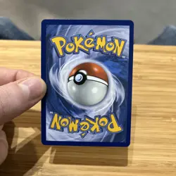 Pokemon TCG Shedinja 144/132 Mega Evolution Secret Rare Card Near Mint - Image 2