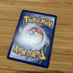 Pokemon TCG Shedinja 144/132 Mega Evolution Secret Rare Card Near Mint - Image 5