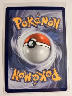 Pokemon Card TCG Shedinja 144/132 Mega Evolution Illustration Rare Near Mint - Image 2