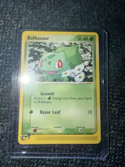 Pokemon Squirtle 46/95 Team Magma vs Team Aqua Regular Common Card 2004 - Image 1