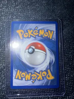 Pokemon Squirtle 46/95 Team Magma vs Team Aqua Regular Common Card 2004 - Image 2