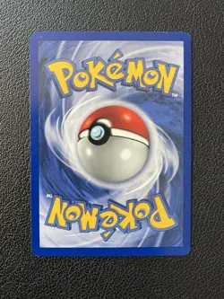 Squirtle 63/102 - Pokemon Base Set Shadowless Card WOTC NM 1999 - Image 2