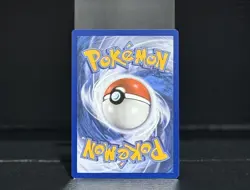 Pokemon TCG Cards Eevee SWSH118 Black Star Promo Holo NM * Full Holo Bleed * - Image 2