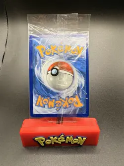 Charizard V SWSH050 SWSH: Sword & Shield SEALED PROMO Full Art Pokemon Card - Image 2