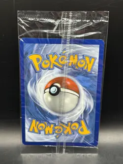 Charizard V SWSH050 SWSH: Sword & Shield SEALED PROMO Full Art Pokemon Card NM - Image 2