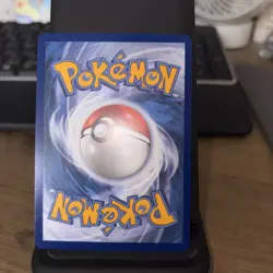 Pack Fresh Mega Clefable Ex 103/088 POR Pokemon Card - Image 3