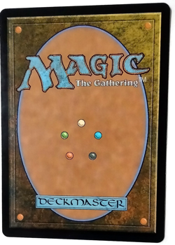 Mount Doom (Borderless) FOIL - Universes Beyond: LTR- EN - M 0343 - Image 2