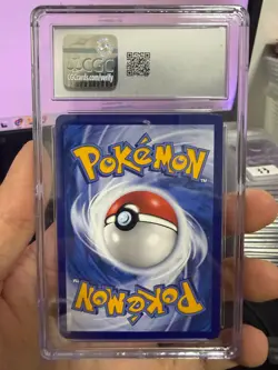 CGC 10 GEM MT 2023 Pokemon CHN Charizard GX 047/045 - Image 2