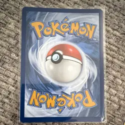 Pokemon Pikachu 088 SVP Scarlet & Violet Promo Full Art Holo Basic 70HP - Image 2