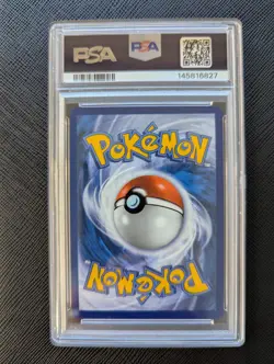 Pokemon Mega Evolution 161/132 Mega Absol EX PSA 10 Gem Mint - Image 2