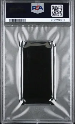 2016 Pokemon Hanafuda Mario Pikachu: Pikachu/Qwilfish - January | PSA 10 GEM MT - Image 2