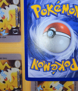 Pokemon Magneton Fossil 1st Edition Holo Rare 11/62 WOTC 1999 NM - Image 2