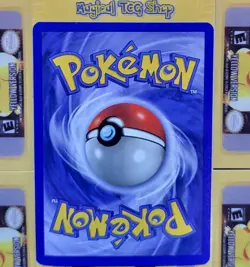 Pokemon Magneton Fossil 1st Edition Holo Rare 11/62 WOTC 1999 NM - Image 3