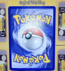 Pokemon Magneton Fossil 1st Edition Holo Rare 11/62 WOTC 1999 NM - Image 5
