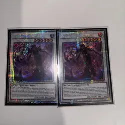 YuGiOh! | Rage Rose Witch | DOOD-EN040 Starlight Rare | 1st - X1 - Image 1