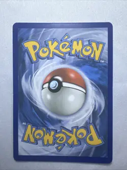 Pokemon TCG Darkrai-EX Breakpoint Holo Card 74/122 EX NM Condition - Image 2