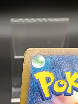 Gastly AR 080/071 SV5K Temporal Forces - Wild Force Japanese Pokemon Card - Image 4