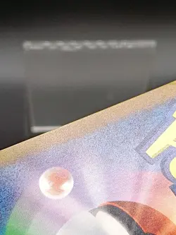 Gastly AR 080/071 SV5K Temporal Forces - Wild Force Japanese Pokemon Card - Image 5