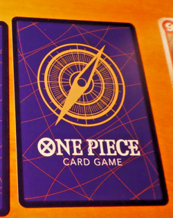 ONE PIECE CARD GAME CARTE FRANCAISE HOLO OP13-108 SR Jewelry Bonney SR FR NM - Image 2