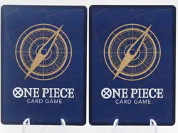 2x One Piece Card Game, Zoro-Juurou SR, ST18-004, Starter Deck 18 NM - Image 4