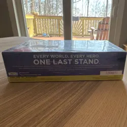 MTG March of the Machine Set Booster Box— Guaranteed Foil & Art Card— English - Image 3