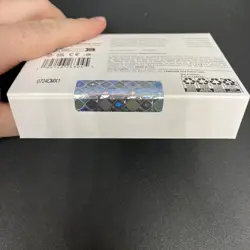 Secret Lair X Fallout Vault Boy Rainbow Foil Sealed New - Image 4