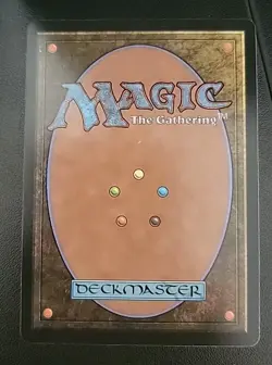 Fierce Guardianship (Showcase) Avatar: The Last Airbender MTG - NM - Image 2