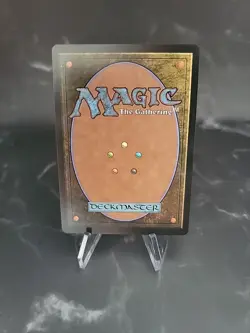 Arcane Signet (Showcase) Avatar: The Last Airbender: Eternal-Legal - NM - Image 2