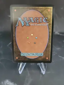 Sol Ring (Showcase) Avatar: The Last Airbender: Eternal-Legal Regular - NM - Image 2