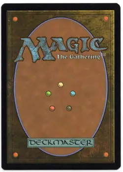 Magic the Gathering - Old Gnawbone Borderless - 296 - MYTHIC - AFR - Mint - Image 2