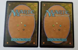 2x Case of the Locked Hothouse - (MKM) (1 Foil/1 Regular) - EN - R 0155 - Image 2