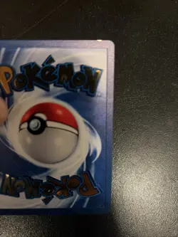 Pokemon Pikachu Gold Metal Card 58/102 - Celebrations 25th Anniversary - Image 3