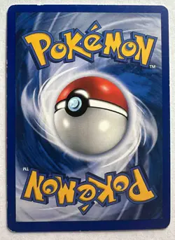 2001 Pokemon Neo Discovery Omanyte #60/75 - Image 2