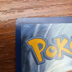 Pokemon TCG Rayquaza VMAX Silver Tempest Trainer Gallery Card TG20/TG30 Damaged - Image 3