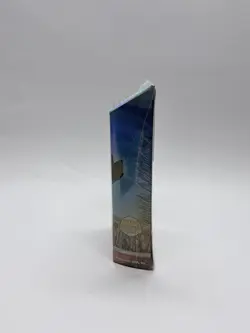 (403158) Pokemon ARMOR FORTRESS Mysterious Treasures - Factory Sealed Theme Deck - Image 2