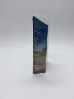 (403158) Pokemon ARMOR FORTRESS Mysterious Treasures - Factory Sealed Theme Deck - Image 4